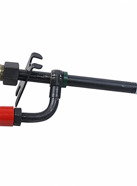 发动机D1462 D1462-DI D1453 D1453-T的喷油器17331-53001 24412