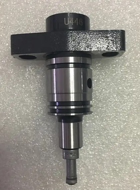 PW2中国制造的用于康明斯6BTAA发动机的柴油喷油泵柱塞元件PW2