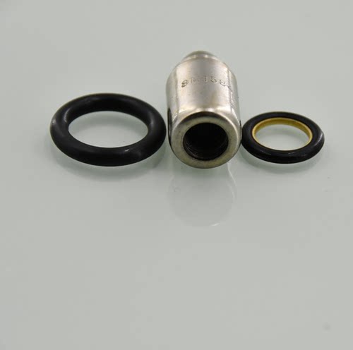 8M1584新共轨喷嘴8M-1584 8m 1584，用于喷油器D3333C 3304 3306