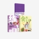 30年健身之道 三分练训练手账 正版 社图书 中信出版 全民健身教练刘畊宏 刘畊宏等著 套装 食愈生活 练就自由