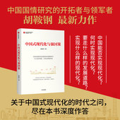 现代化与强国策 中信出版 胡鞍钢著 十五五 中国式 2035年基本实现社会主义现代化远景目标 读懂中国未来十年发展 规划发展目标