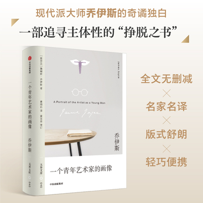 一个青年艺术家的画像