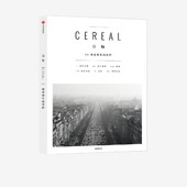 著 城市恢弘而寂静 谷物04 Magazine 英国Cereal编辑部 Cereal 中信正版 旅行与生活 设计生活旅行摄影杂志