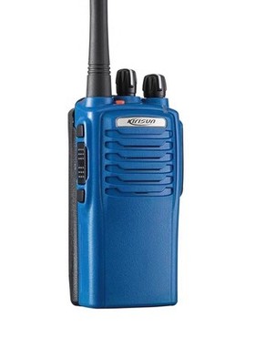 科立讯(Kirisun) PT7200Plus升级版 数字防爆对讲机石油化工手台