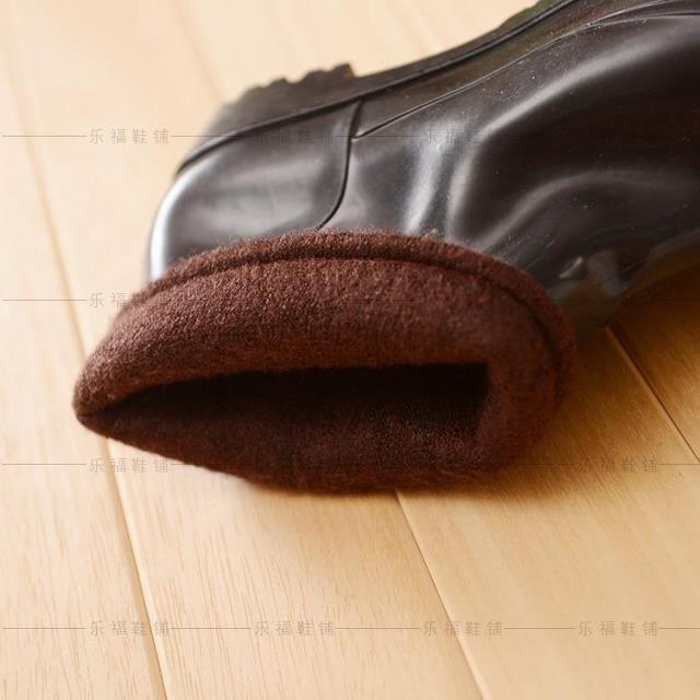 Chaussures - bottes caoutchouc homme pour hiver - Ref 959657 Image 5