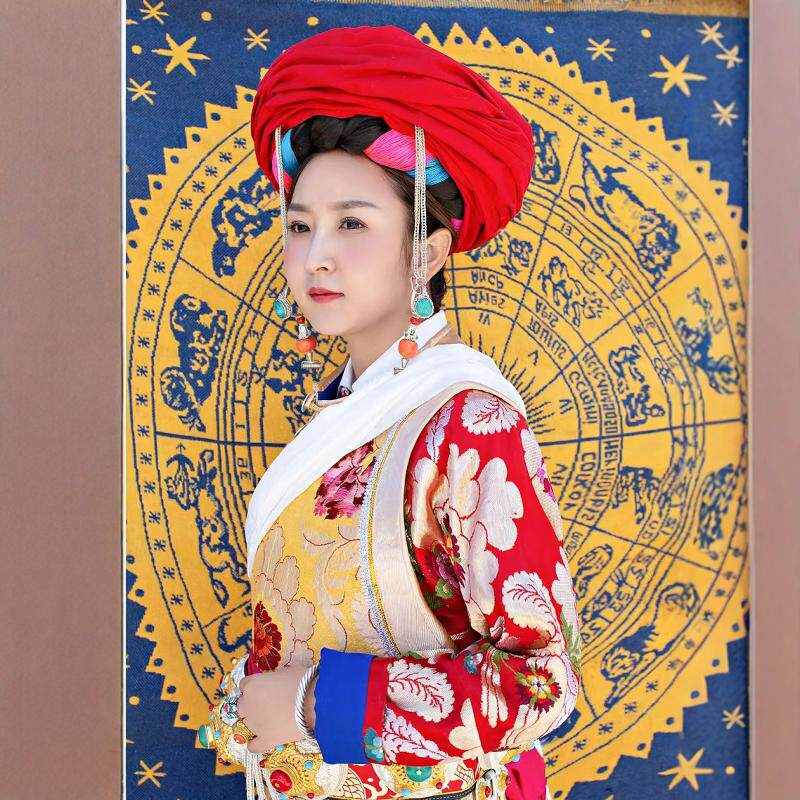 【藏族小鲁茸】藏区好物然纳桑培茶膏,饰品/流行首饰/时尚饰品新,小众木作,淘宝优惠券,粉丝福利购,淘宝优惠卷