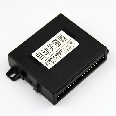 起亚智跑福瑞迪傲升窗器