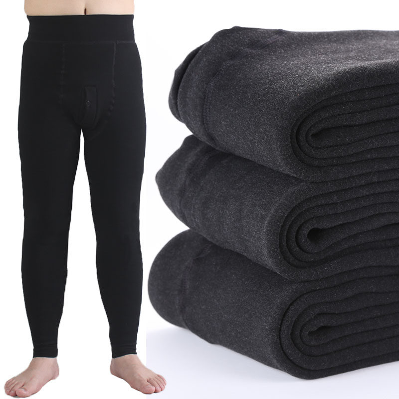 Pantalon collant mouvement en polyester, polyester,  - Ref 749172 Image 1