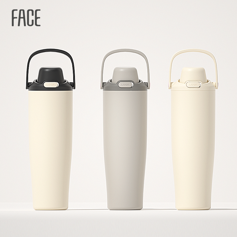 face高颜值大容量冰霸杯