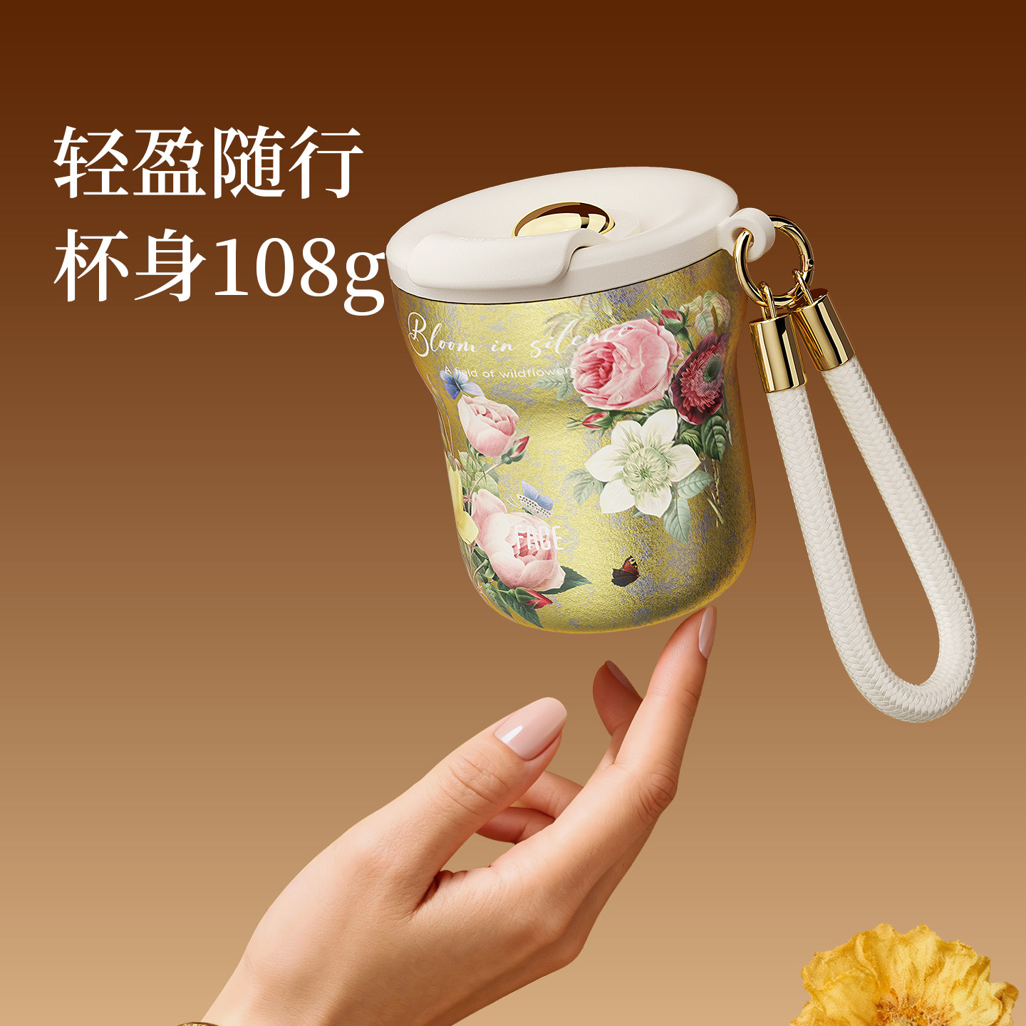 face纯钛保温杯女迷你便携小巧随行高颜值新款生日礼物闺蜜钛杯子,餐饮具,保冷/保温杯,淘宝优惠券,粉丝福利购,淘宝优惠卷