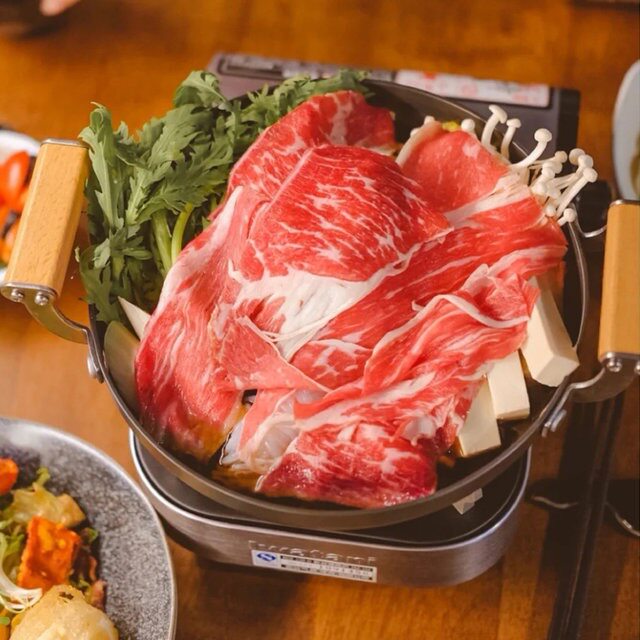 春凤额吉羔羊肉卷内蒙古羔羊奶香羊肉新西兰上脑草饲食材羊肉片