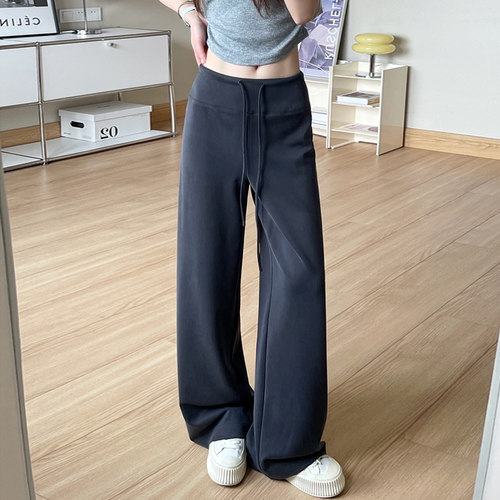 小个子150穿搭9分瑜伽运动裤女秋