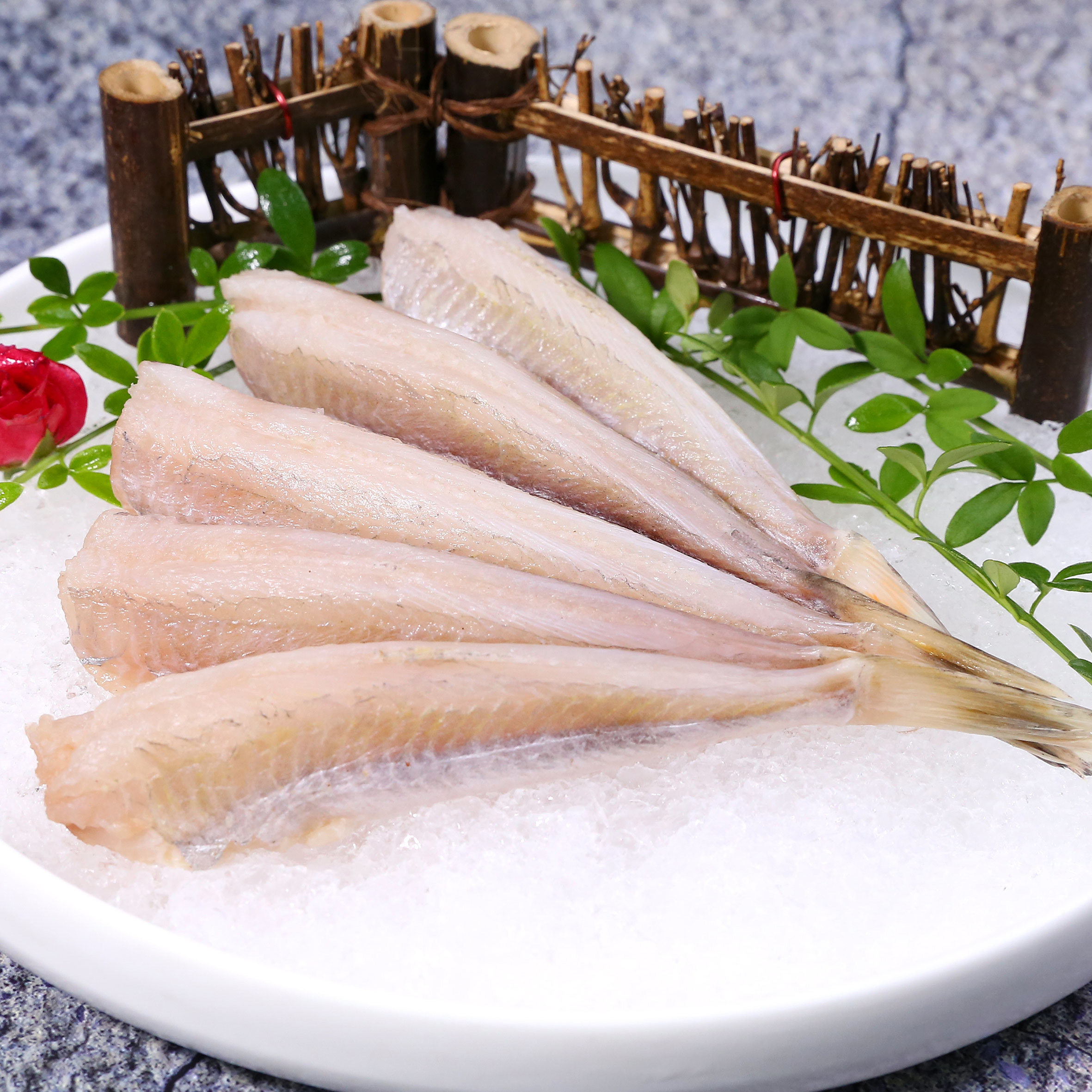 海鱼 火火鱼 火锅食材 火锅鱼淡水鱼类