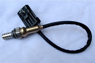 华晨之家：FRV FSV 4A13 15前后氧传感器德尔福保真 CROSS