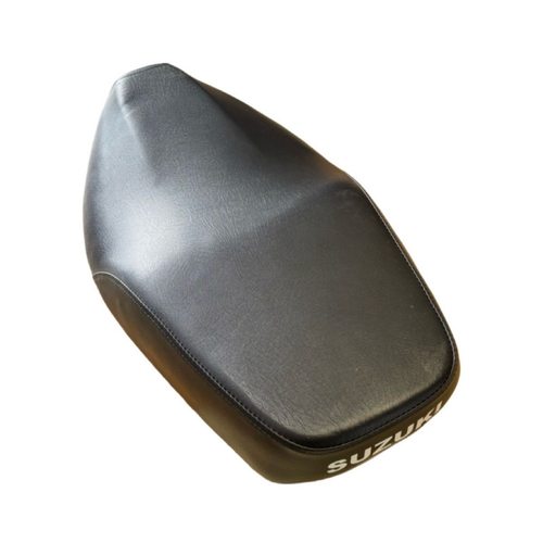 适用于豪爵银巨星金红巨星蓝巨星HJ125T-8/11A摩托车坐板座包座垫