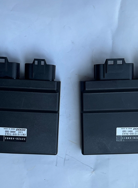 摩托车配件GW250S/F GSX250R DL250原装电喷控制点火器ECU电脑版