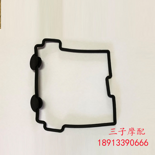 金城JC200T圣甲虫JC200T 6欧宝路气缸盖密封胶垫 8越途JC200T