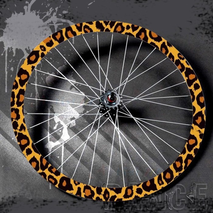 Sticker pour vélos - Ref 2292828 Image 3