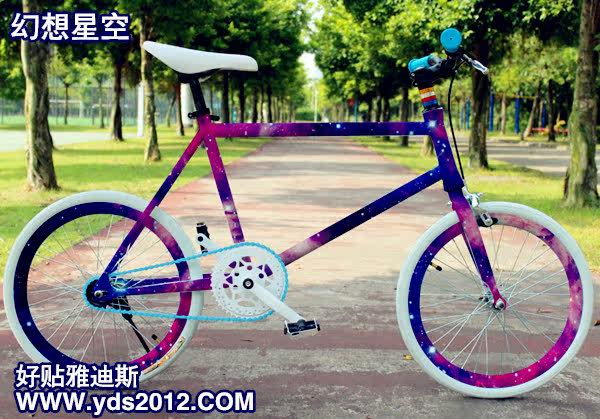 Décoration pour vélo - Ref 2278261 Image 5