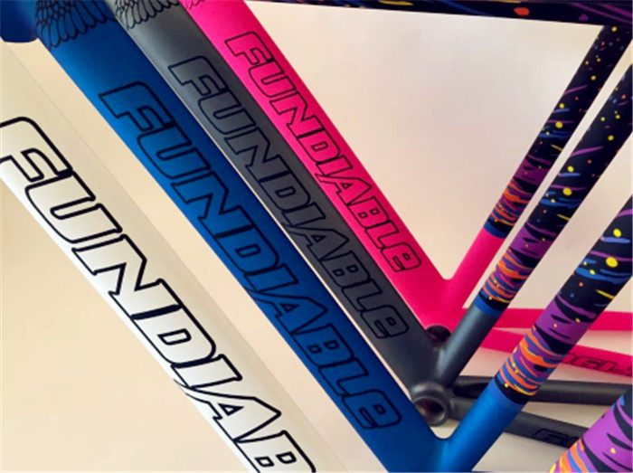 Décoration pour vélo - Ref 2281871 Image 4