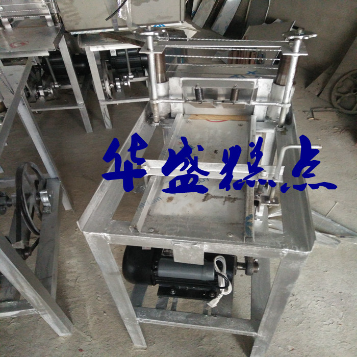 云片糕切片机全自动阜宁大糕切糕机雪片糕切块机器家用电动可定制,清洗/食品/商业设备,糕点设备,淘宝优惠券,粉丝福利购,淘宝优惠卷