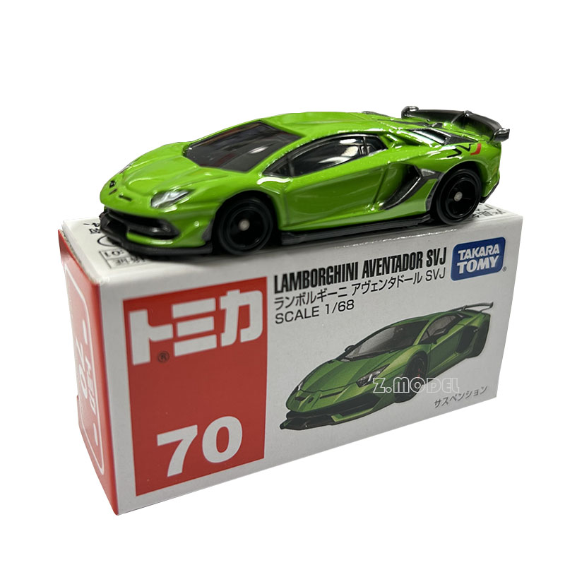 车模合金车模TOMICA/多美卡合金