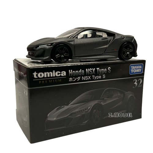 玩具车TOMICA/多美卡合金