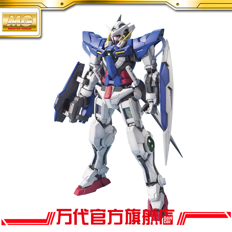 Íò´ú/BANDAIÄ£ÐÍ 1/100MG ÄÜÌìʹ¸ß´ï/Gundam/¸ß´ïEXIA