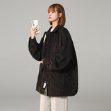 春秋季新款日系休闲夹克外套xz1002-1-Y60P80控108，男装夹克，星座906（原电商a316-1）
