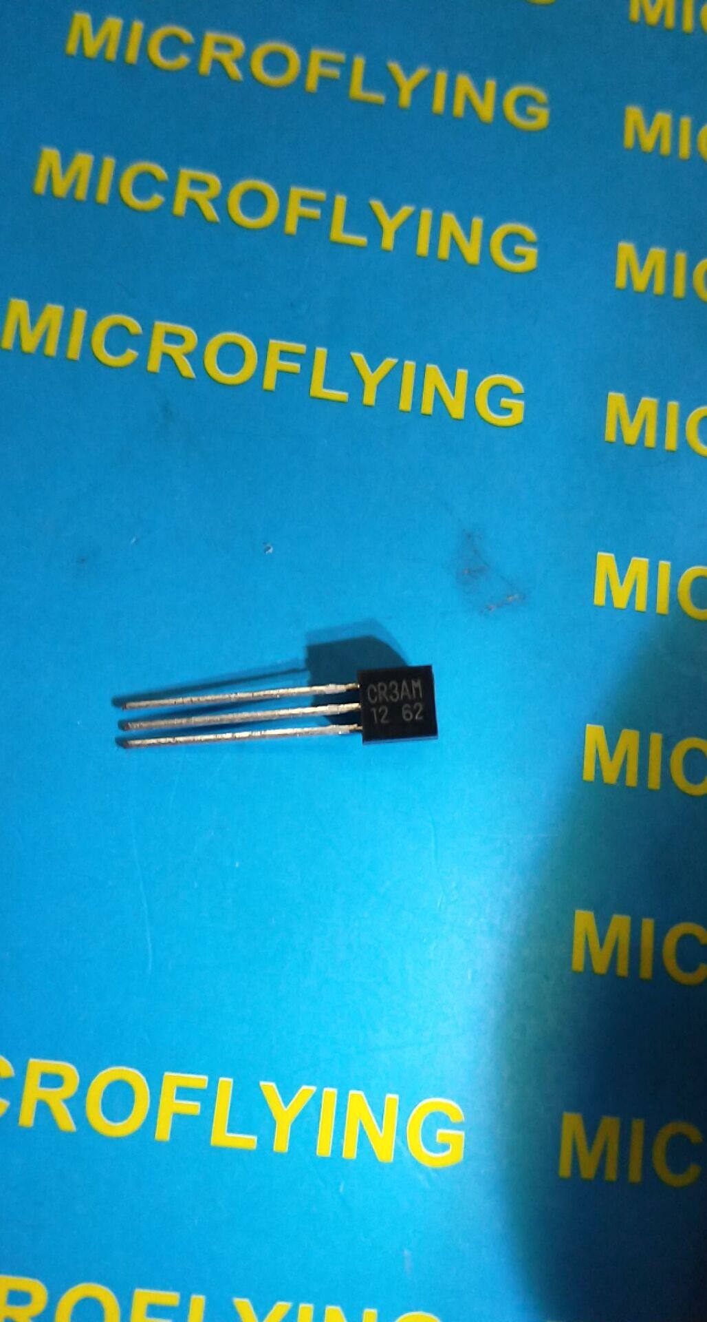 cr3am-12 cr03am-12 cr03a-12to-92可控硅 单向三极管直插晶闸管