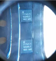 适用于手机配件 芯片IC SKY77761-1 77761-1 国产机功放IC