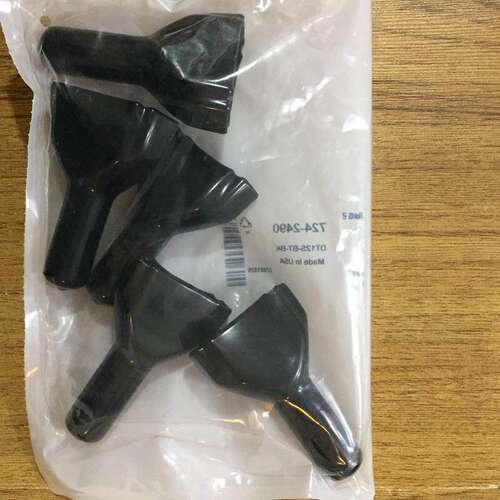 DEUTSCH进口连接器DT12S-BT
