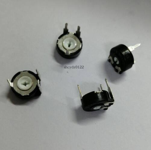 安费诺进口电位计PT10LV10-222A2021-PM-S