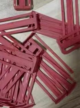 DELPHI德尔福原厂连接器卡扣15494608