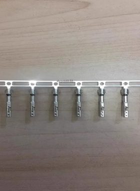 德尔福汽车连接器母端12191819