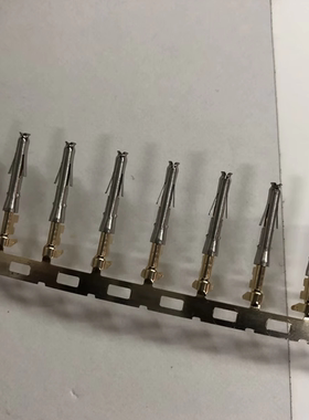 进口连接器HCTF12001  AMPHENOL