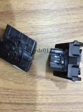 德尔福原厂连接器外壳PPI0001501