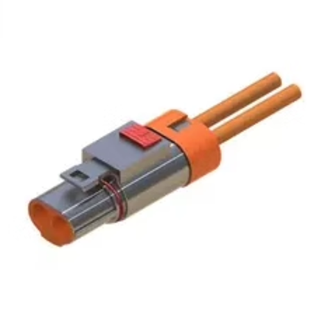 Amphenol /PL182X-61-10全新连接器