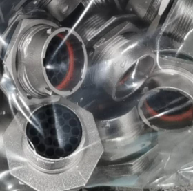 安费诺进口连接器RT071823PN03