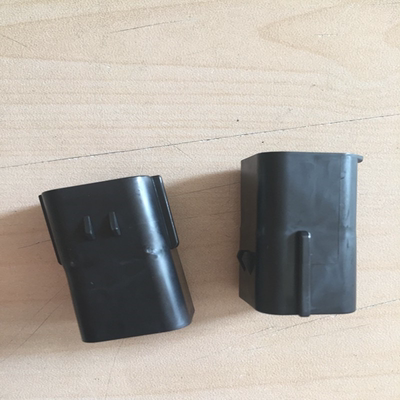 原厂公端子护套连接器174264-2