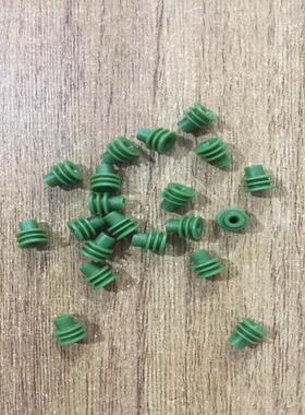 德尔福进口连接器防水塞12015284