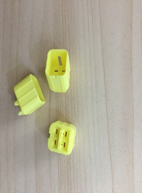 连接器卡扣368049-1 TE 泰科