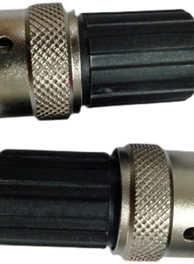 安费诺进口连接器HVC2P10FS250