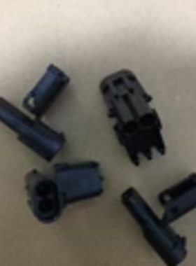 德尔福进口连接器外壳12010973