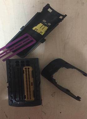 284743-1连接器 TE 泰科