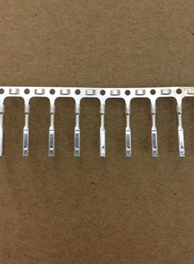 泰科进口连接器175285-2