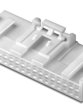 KET原厂连接器塑壳MG655760