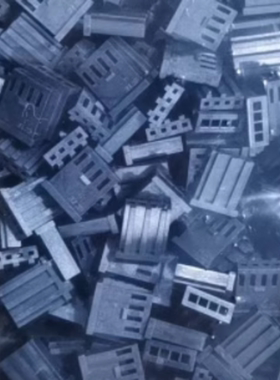 泰科进口连接器280359