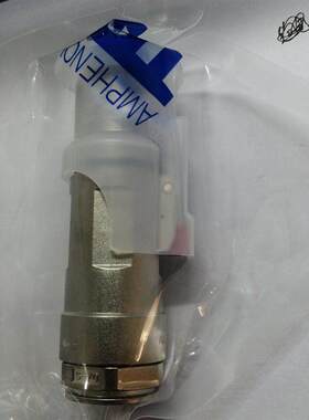 安费诺进口连接器HVSL1200062A170