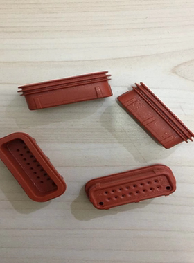 德尔福DELPHI进口连接器塑壳12191066